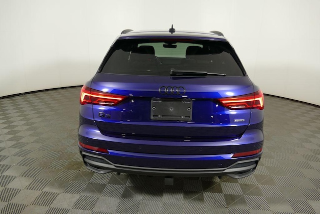 2024 Audi Q3 SUV