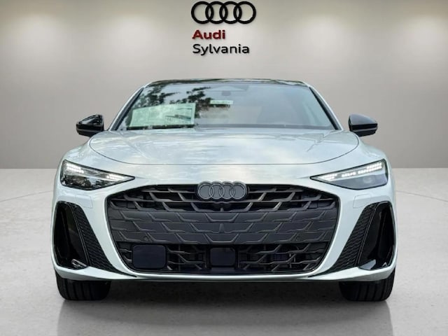 2026 Audi A6 Sedan