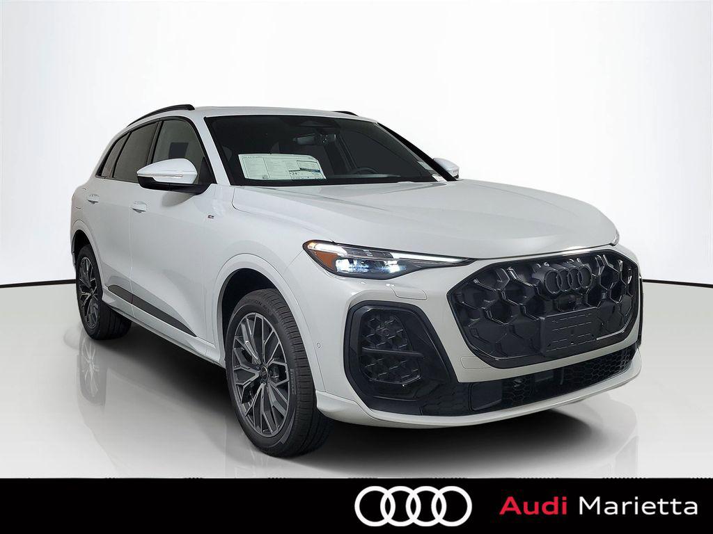 2026 Audi Q5