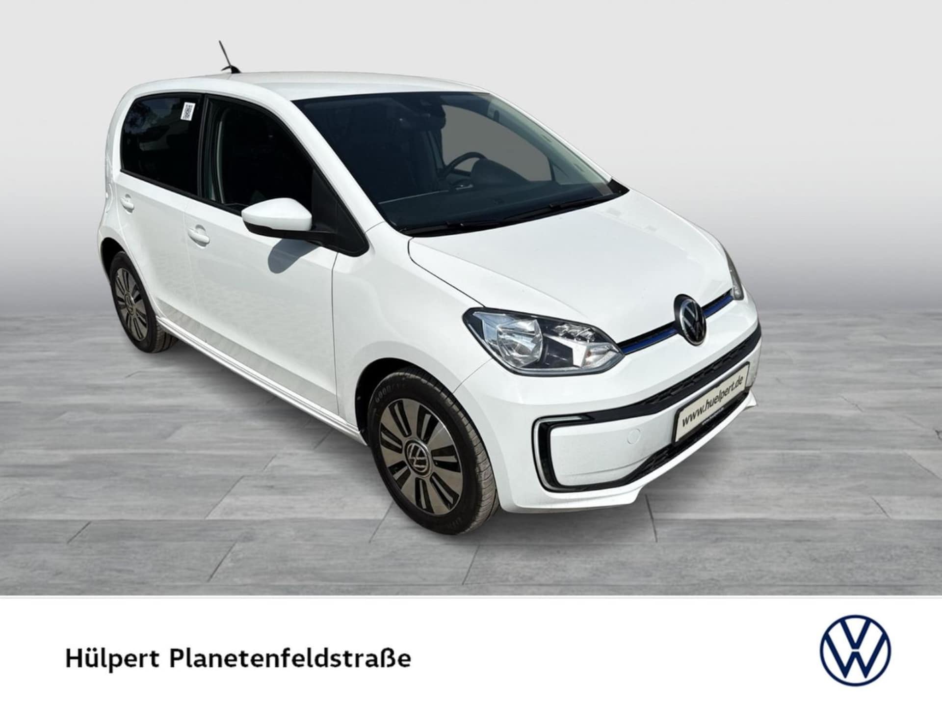 Volkswagen e-up! Edition