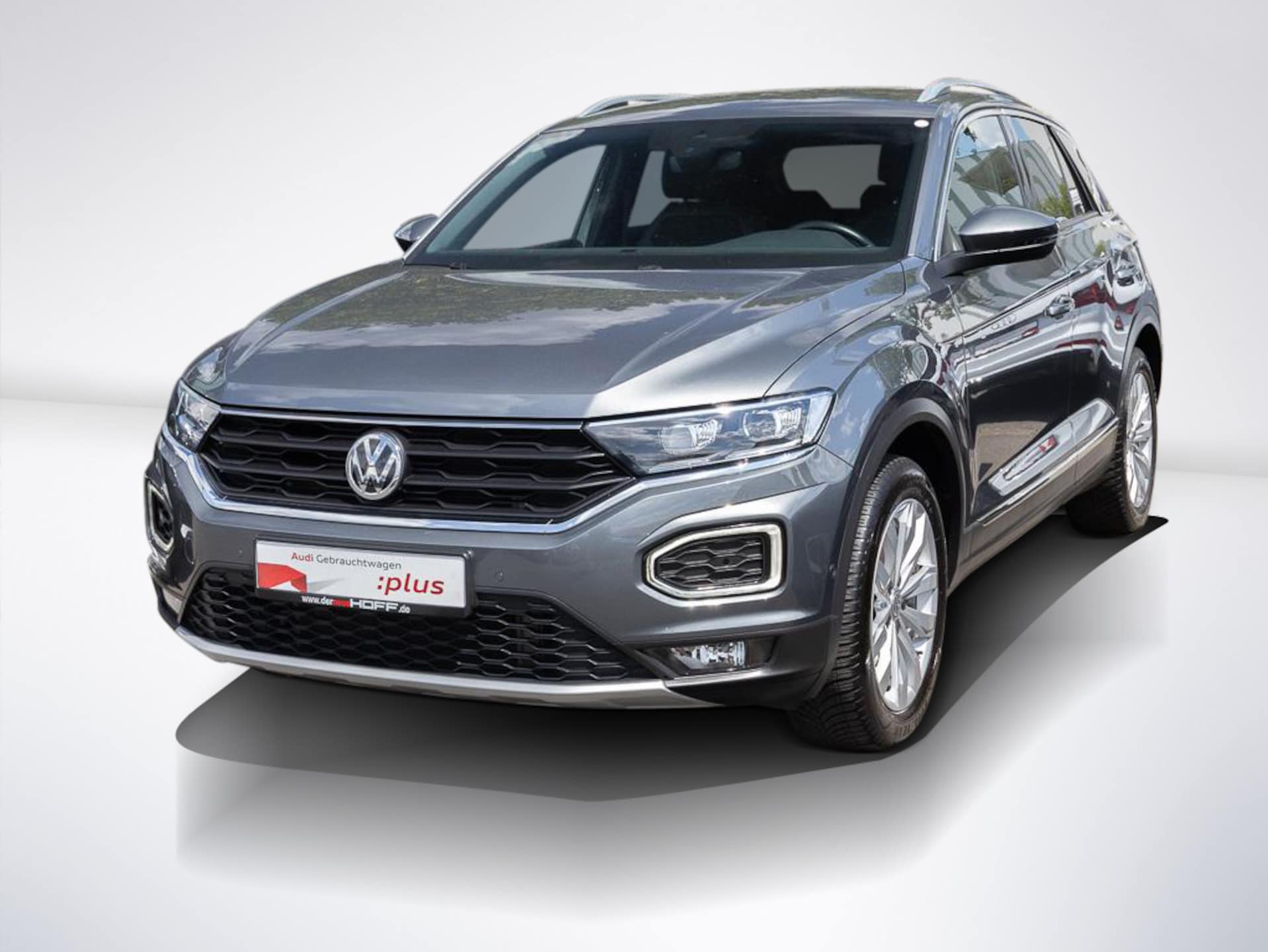 Volkswagen T-Roc Sport