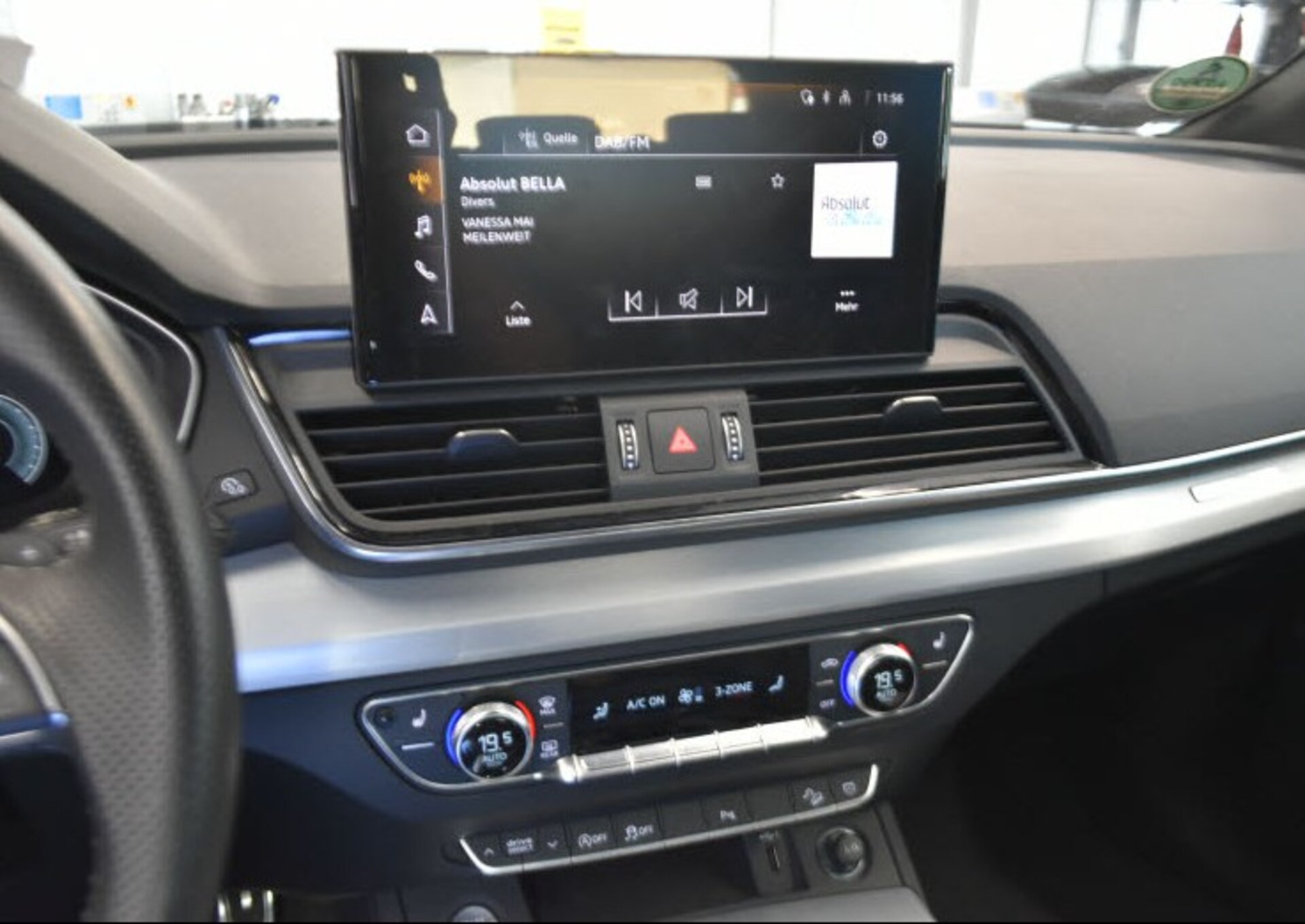 Audi Q5 SUV S line