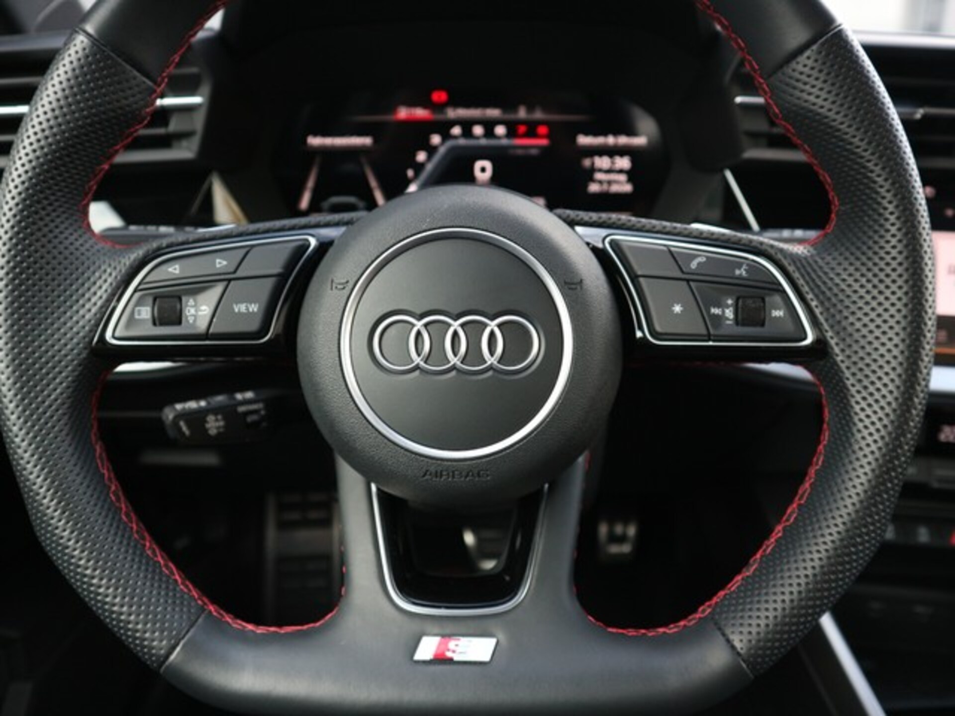Audi S3 Sportback