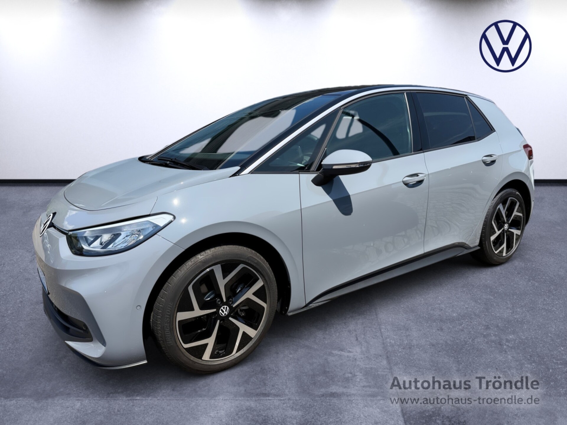 Volkswagen ID.3 MOVE Pro