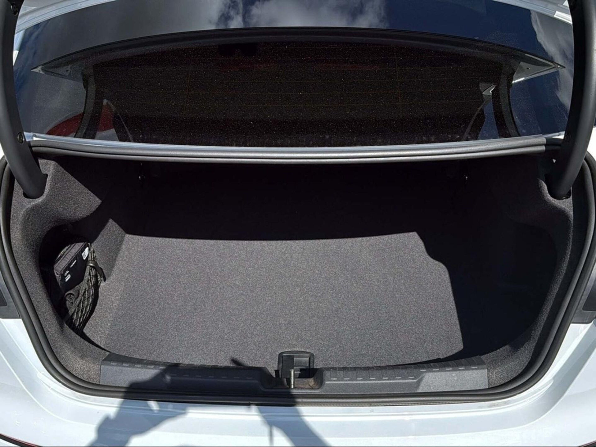 Audi A3 Limousine advanced