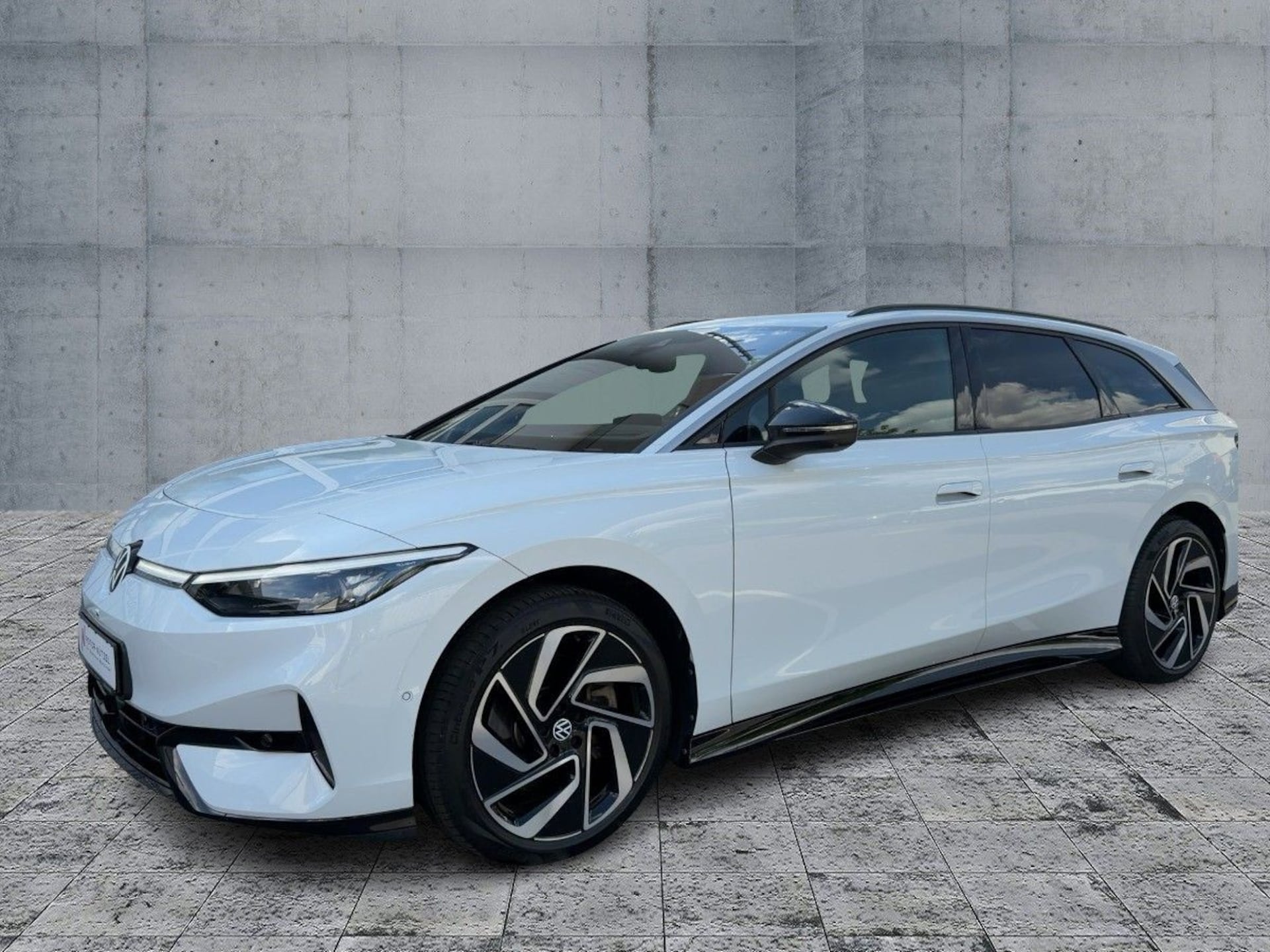 Volkswagen ID.7 Tourer Pro