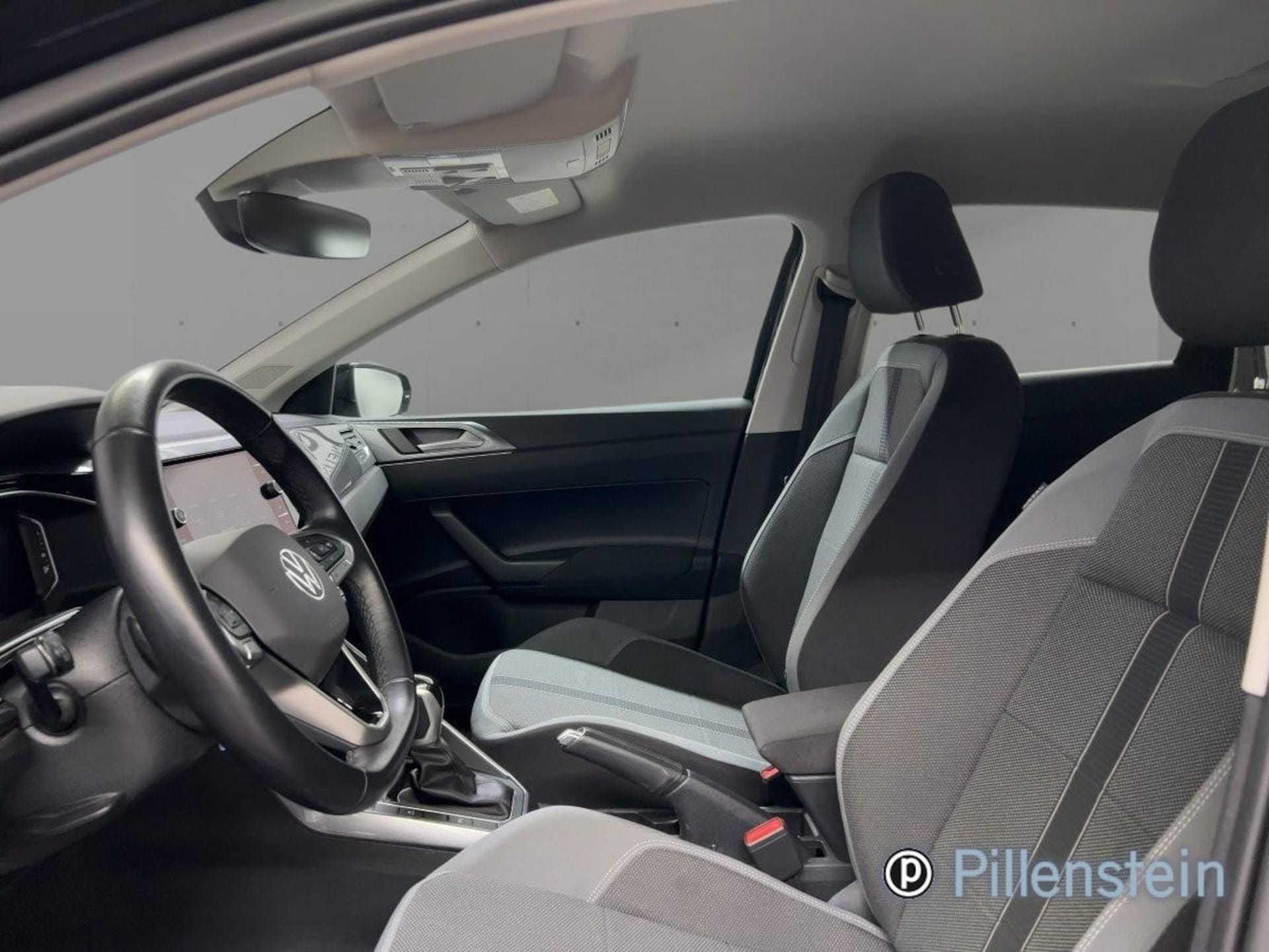 Volkswagen Polo Style