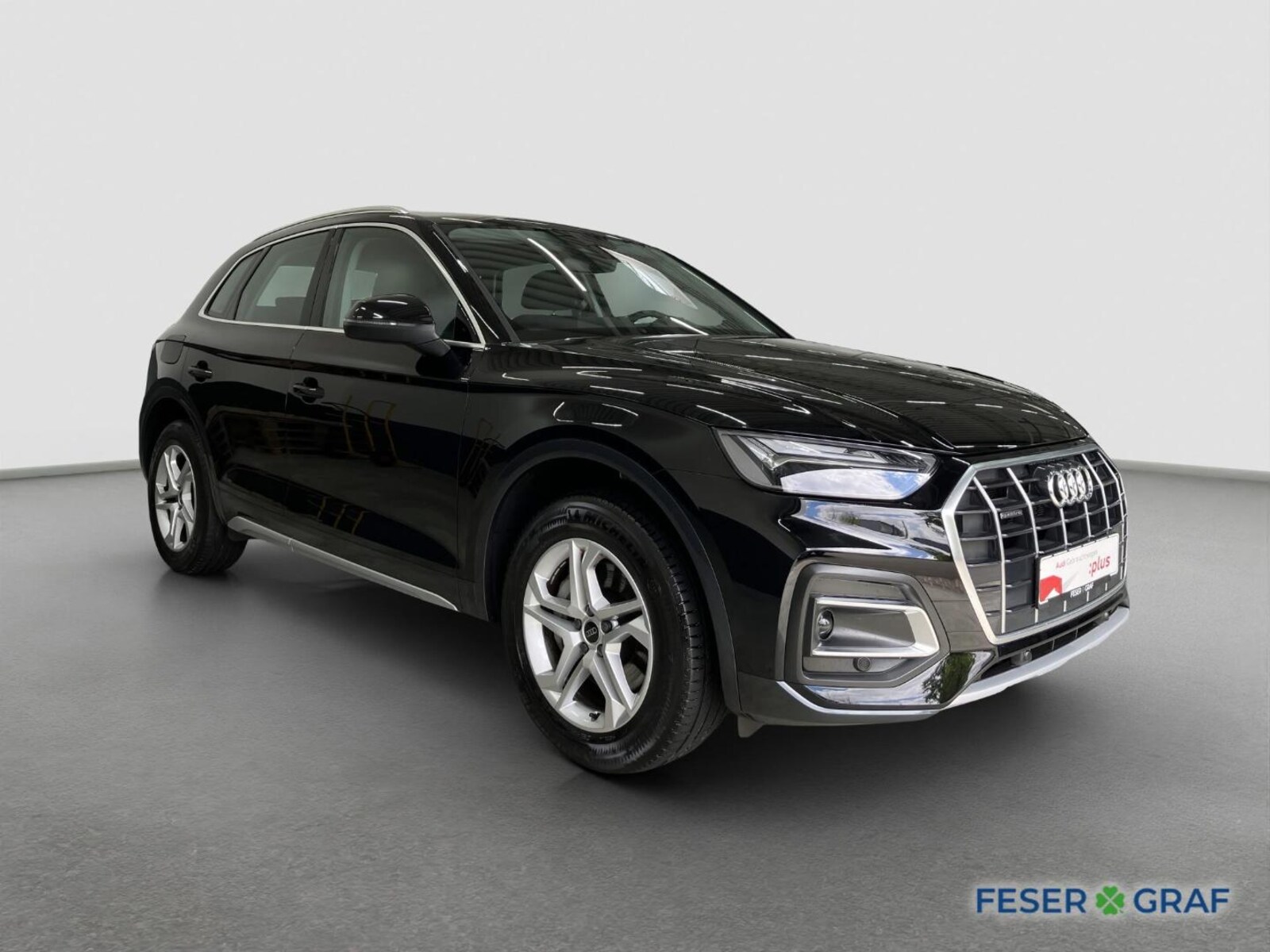 Audi Q5 – Bild 2