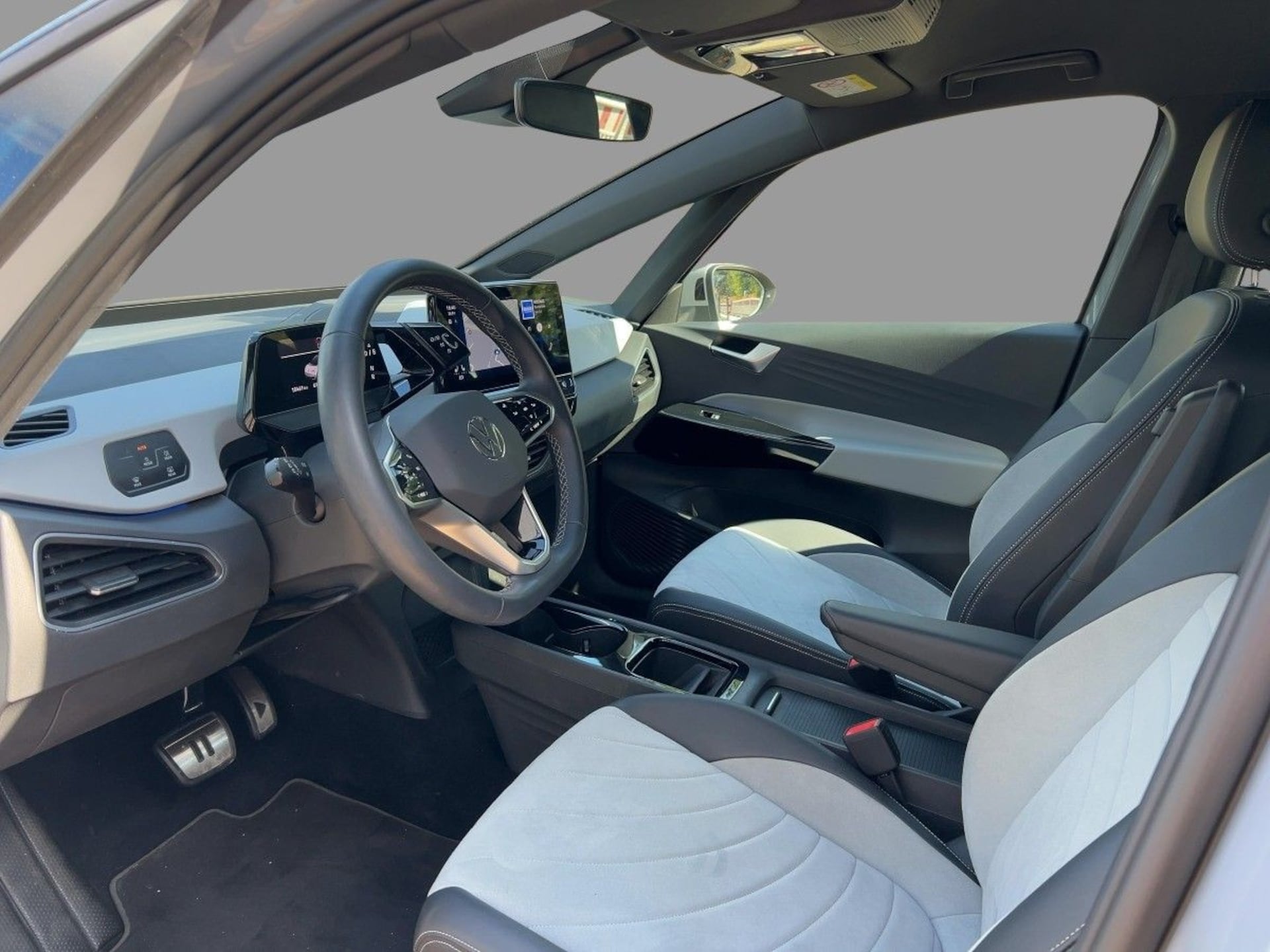 Volkswagen ID.3 Pro S
