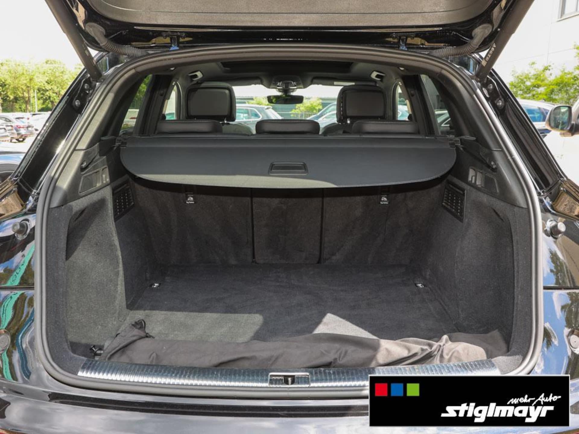 Audi Q5 SUV S line