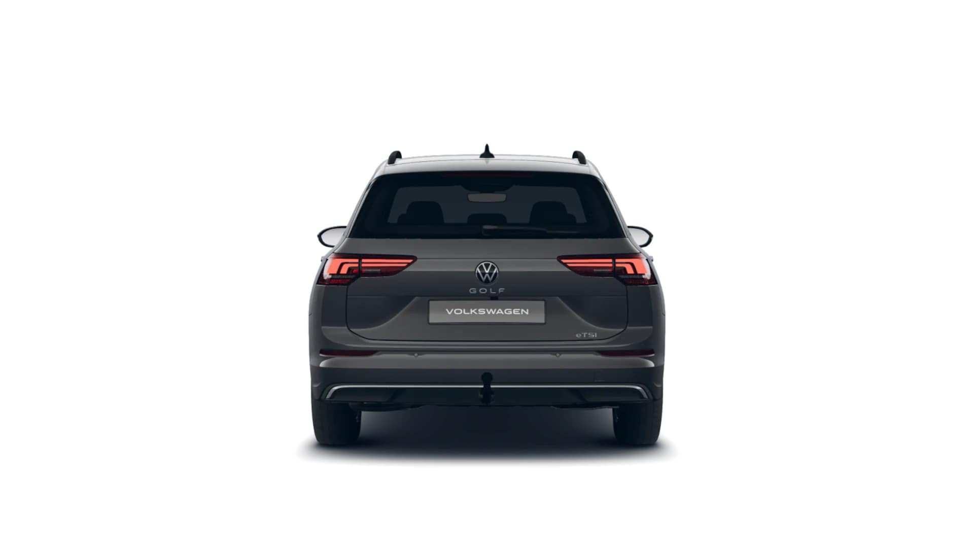 Volkswagen Golf Variant Goal