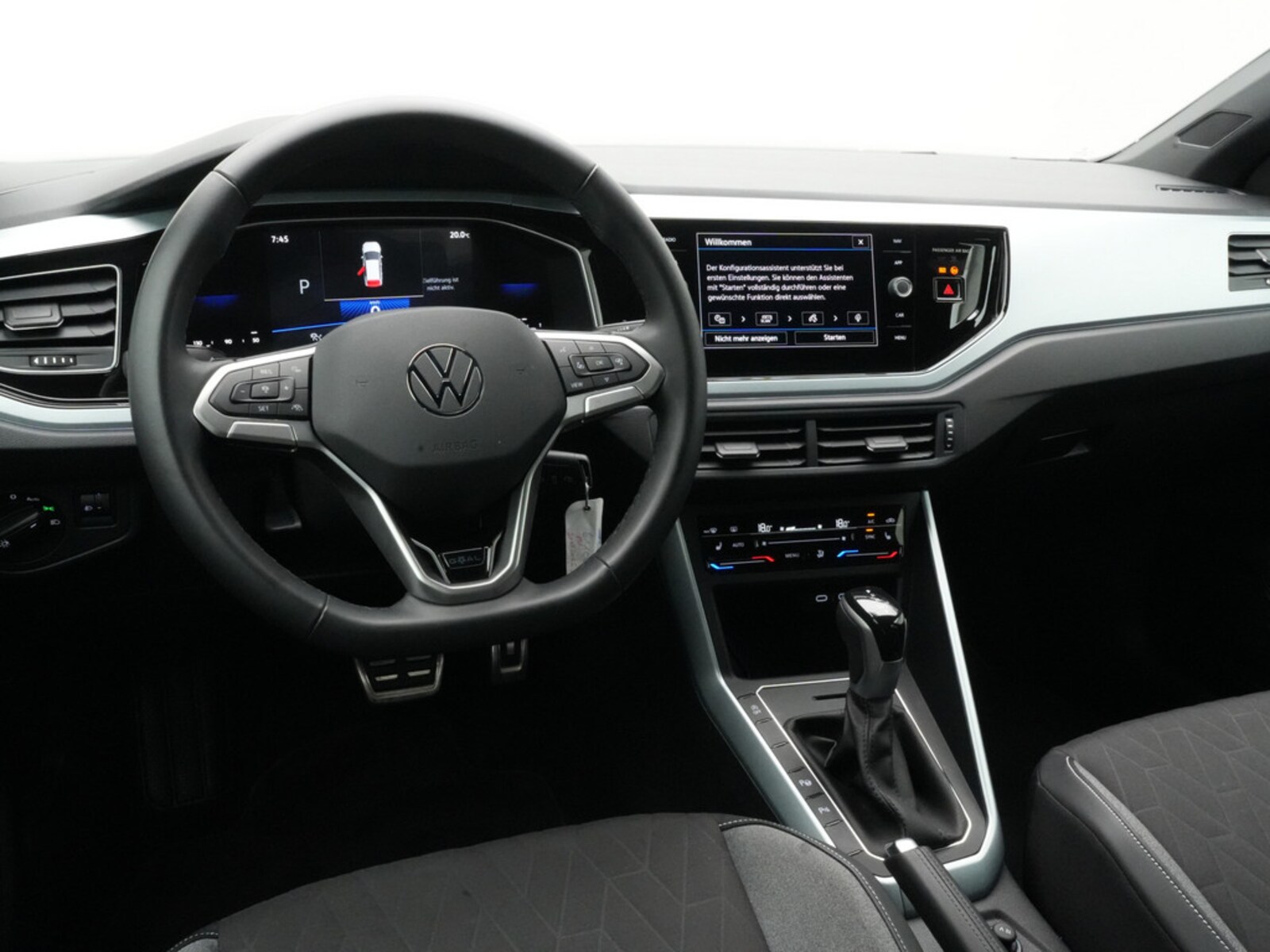 Volkswagen Taigo – Bild 7
