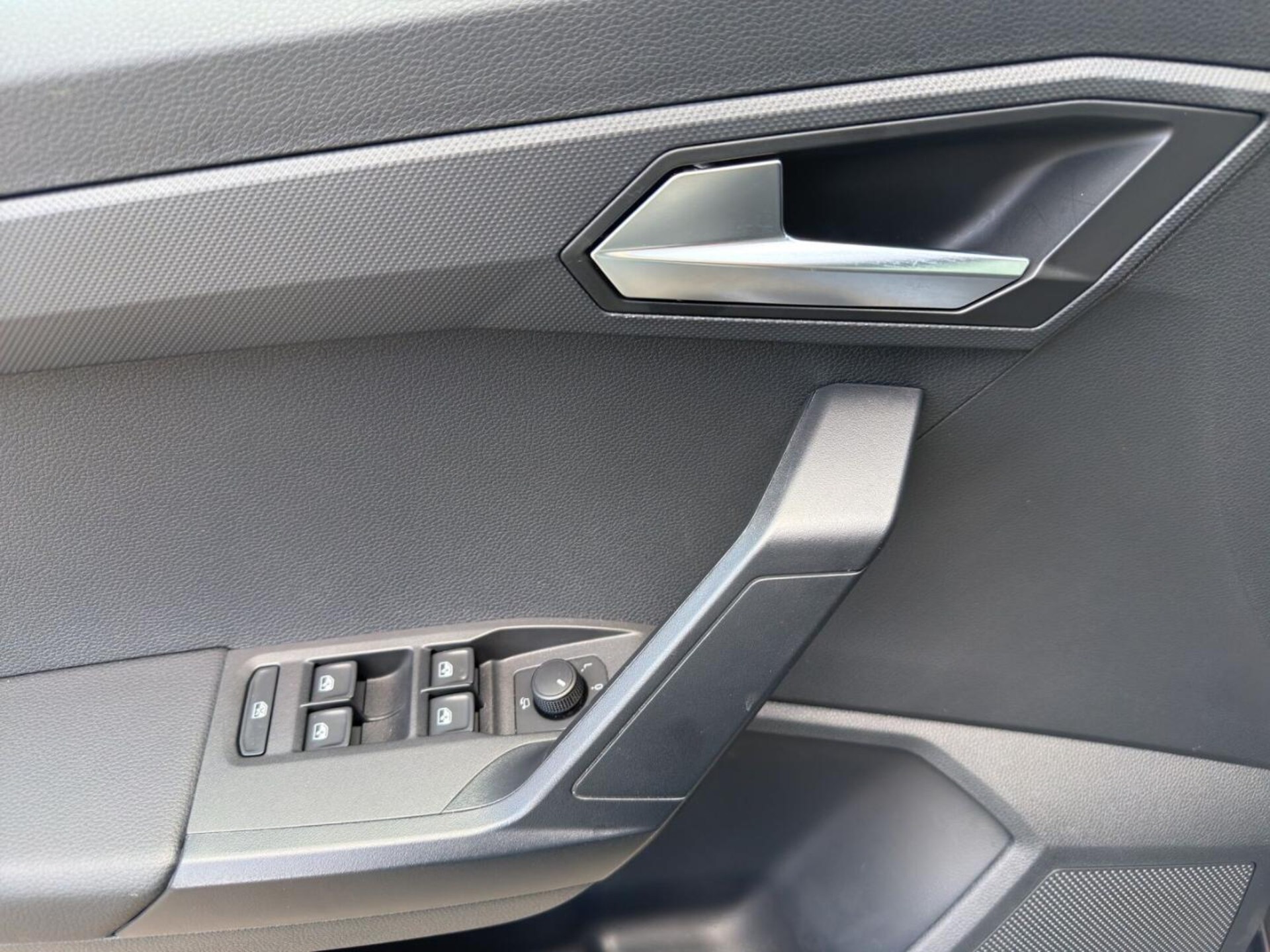 SEAT Arona Style