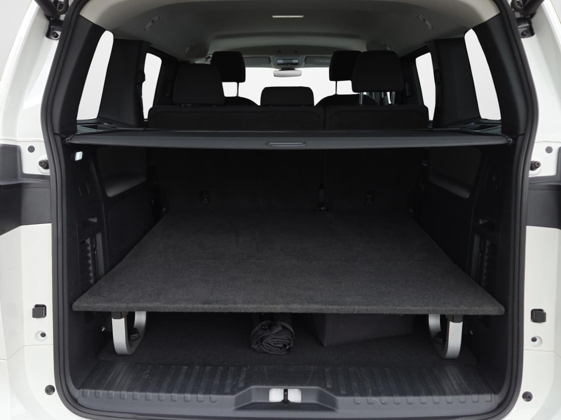 Volkswagen ID. Buzz Pro