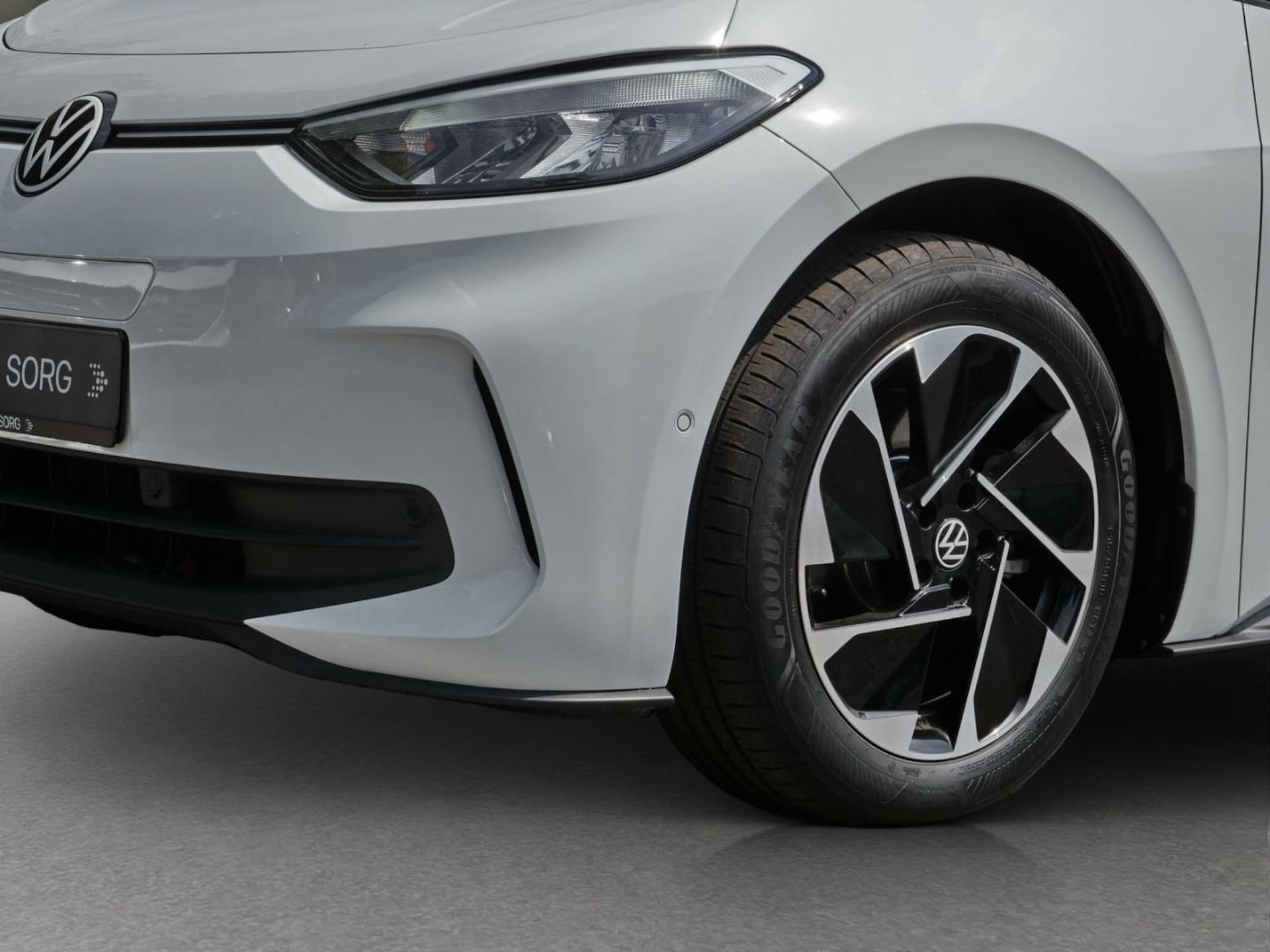 Volkswagen ID.3 Pro