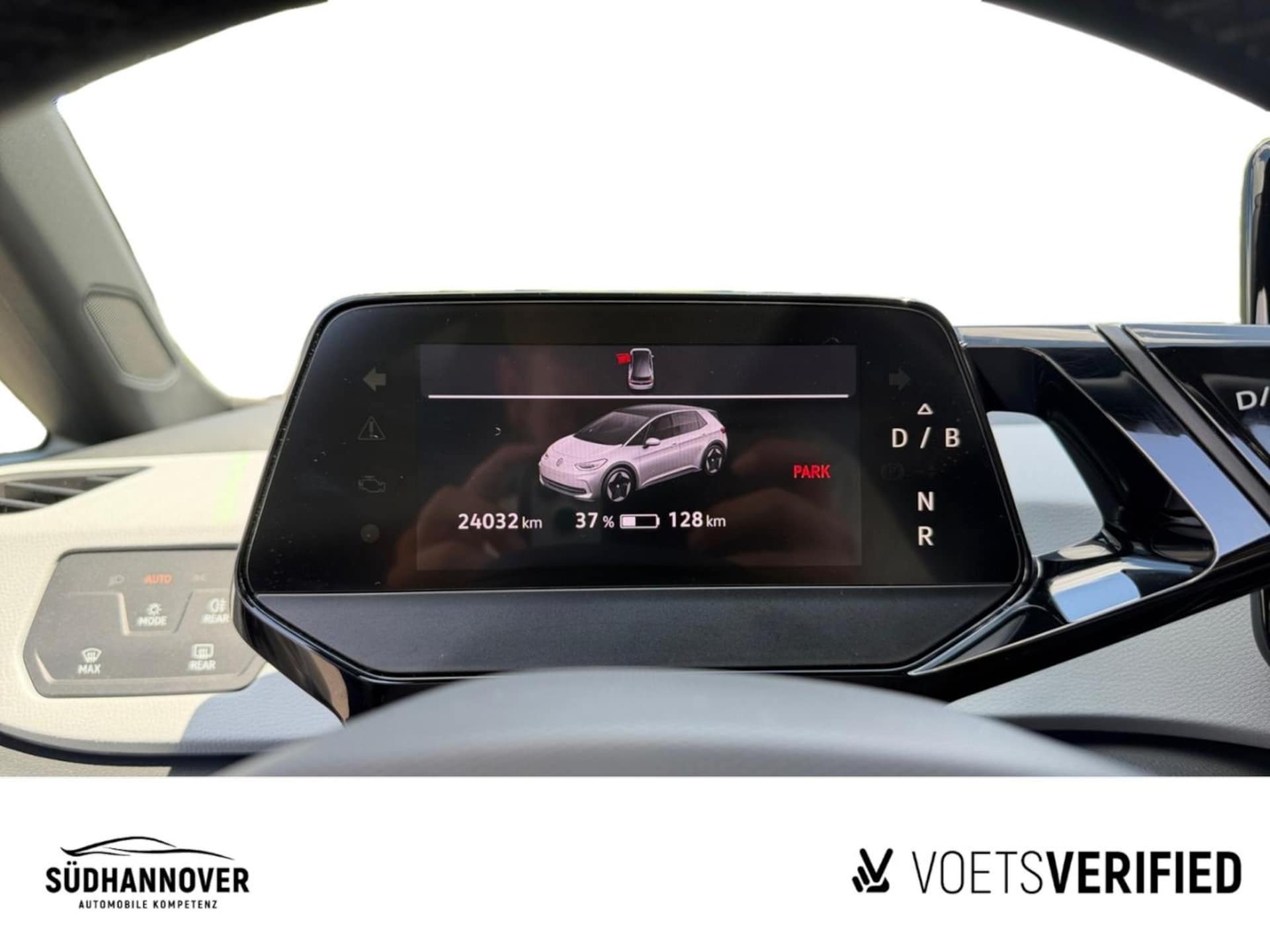 Volkswagen ID.3 MOVE Pro