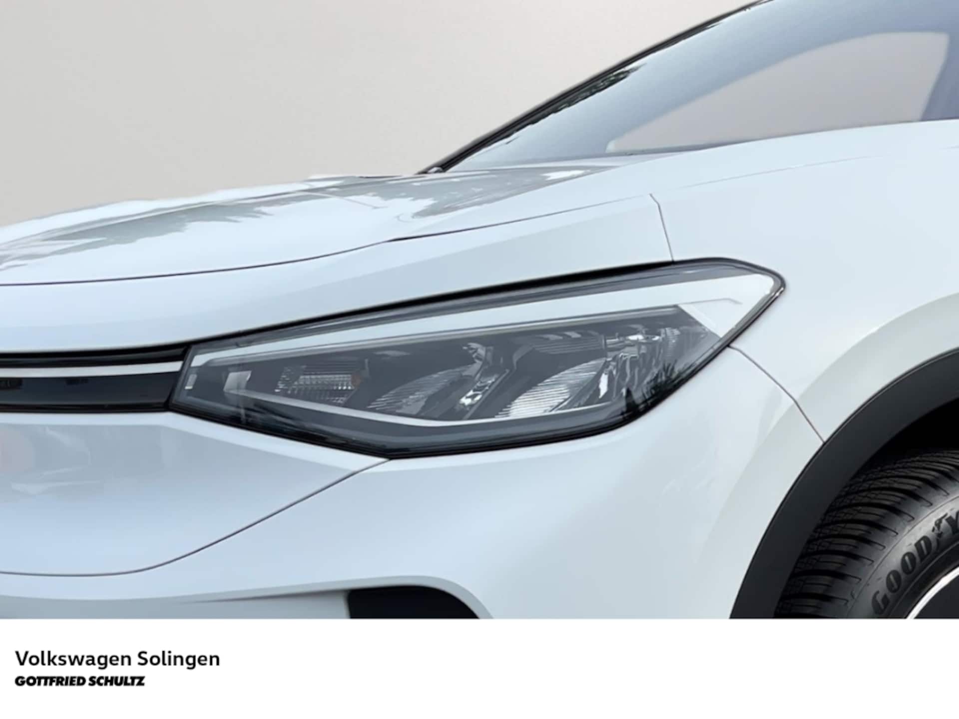 Volkswagen ID.4 Pro Performance