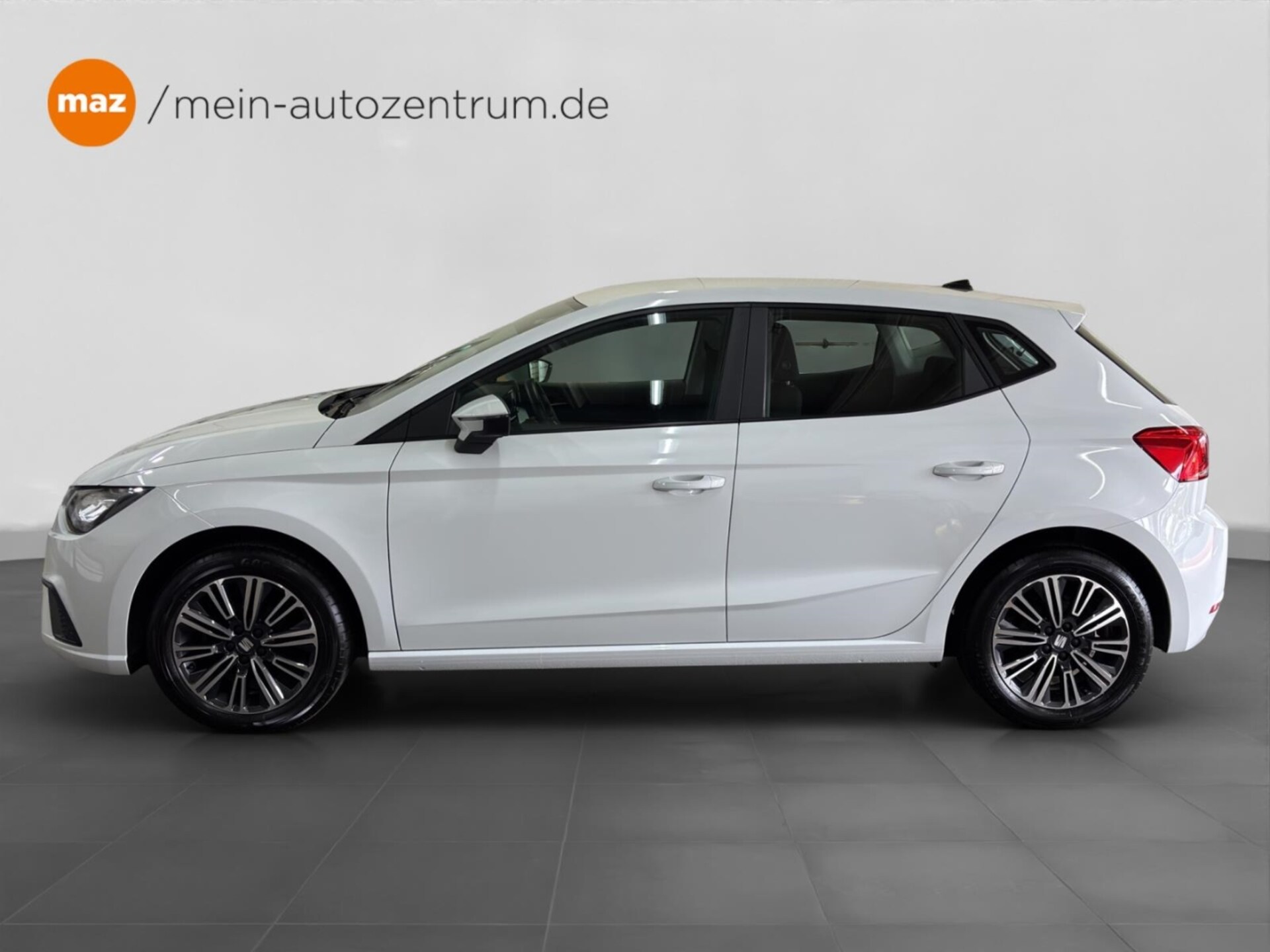 SEAT Ibiza Style