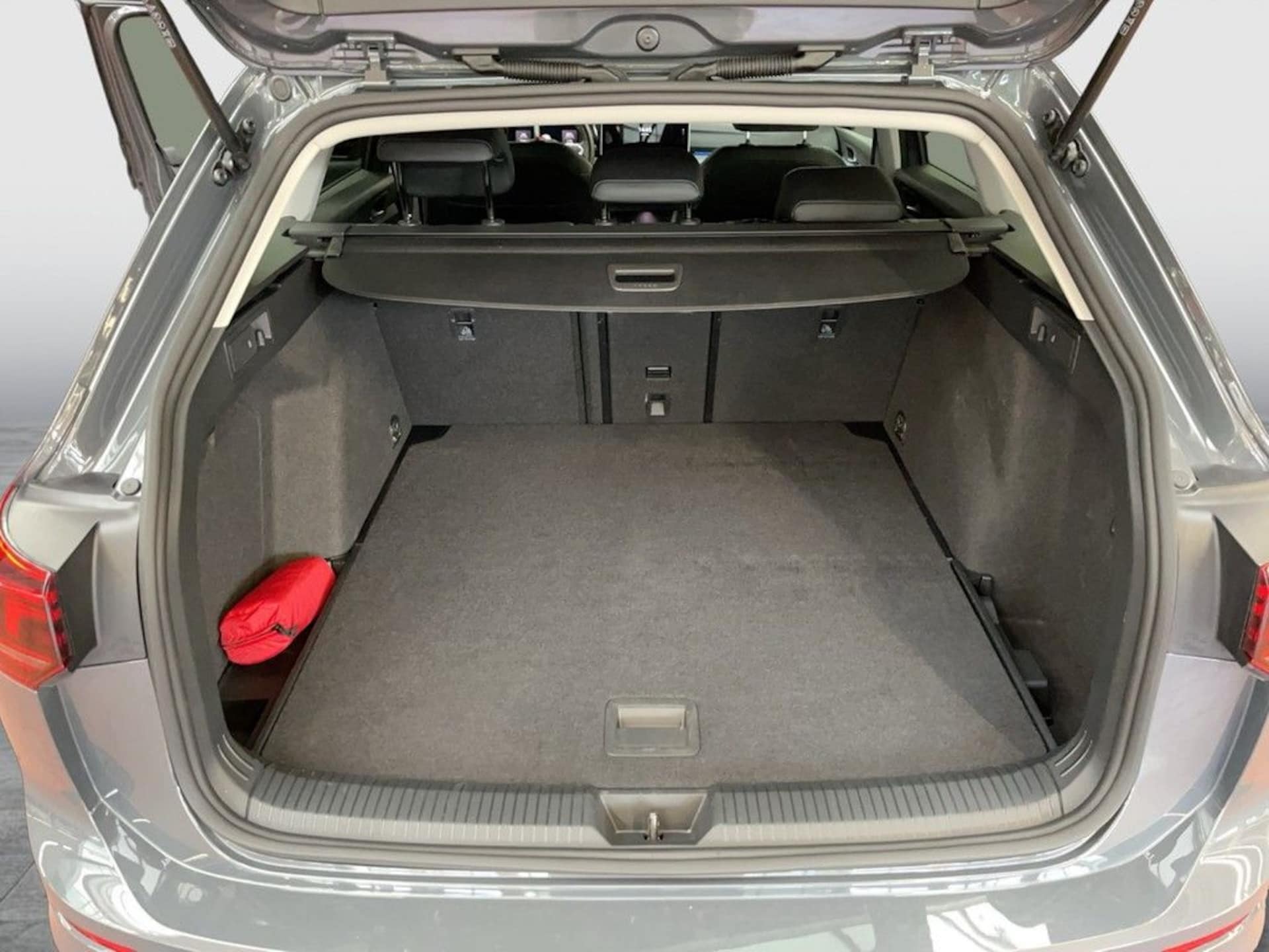 Volkswagen Golf Variant Goal