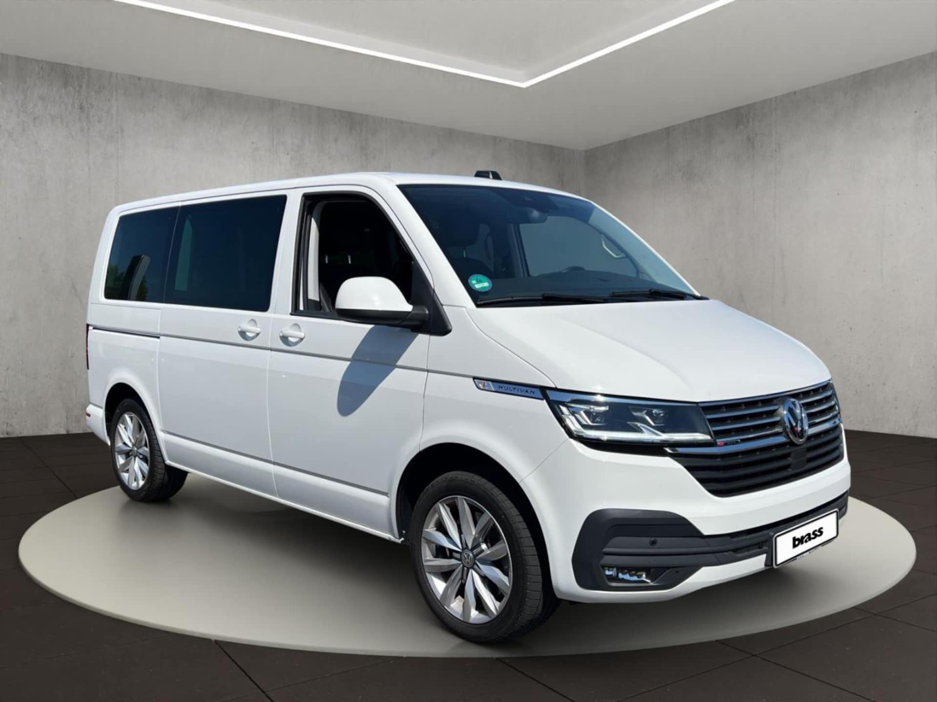 Volkswagen T6.1 Multivan Comfortline
