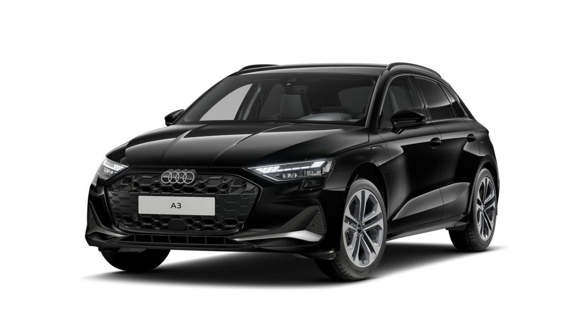 Audi A3 Sportback TFSI e Advanced