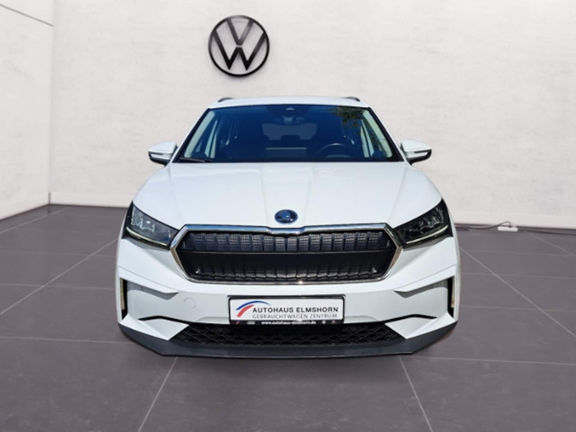 Skoda Enyaq 60
