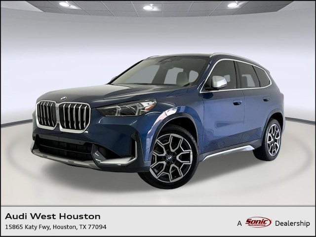 2024 BMW X1