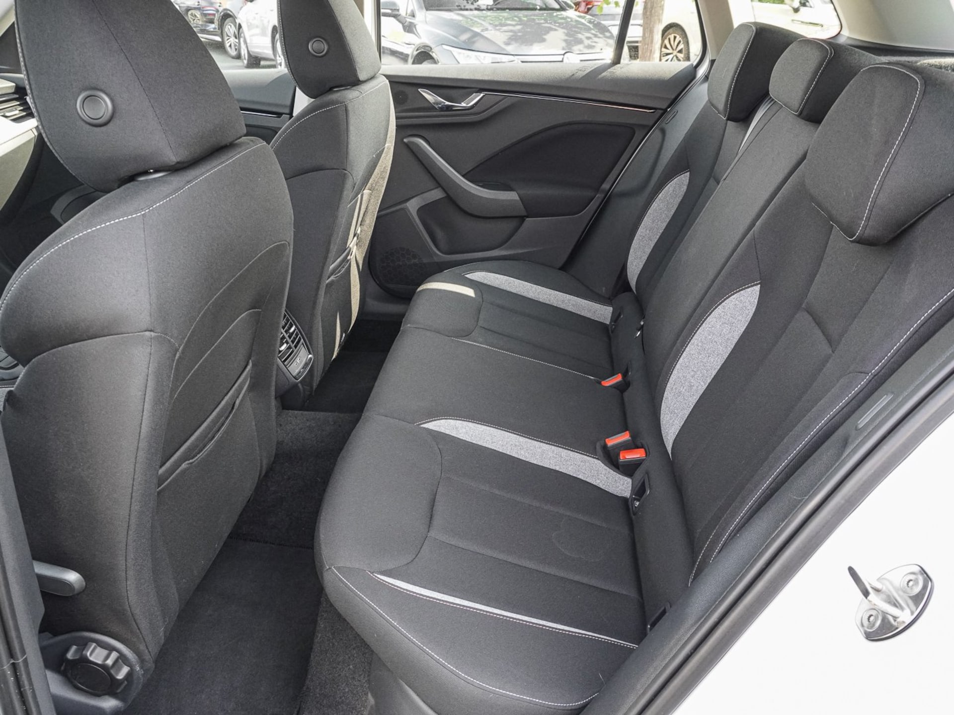 Skoda Kamiq Selection