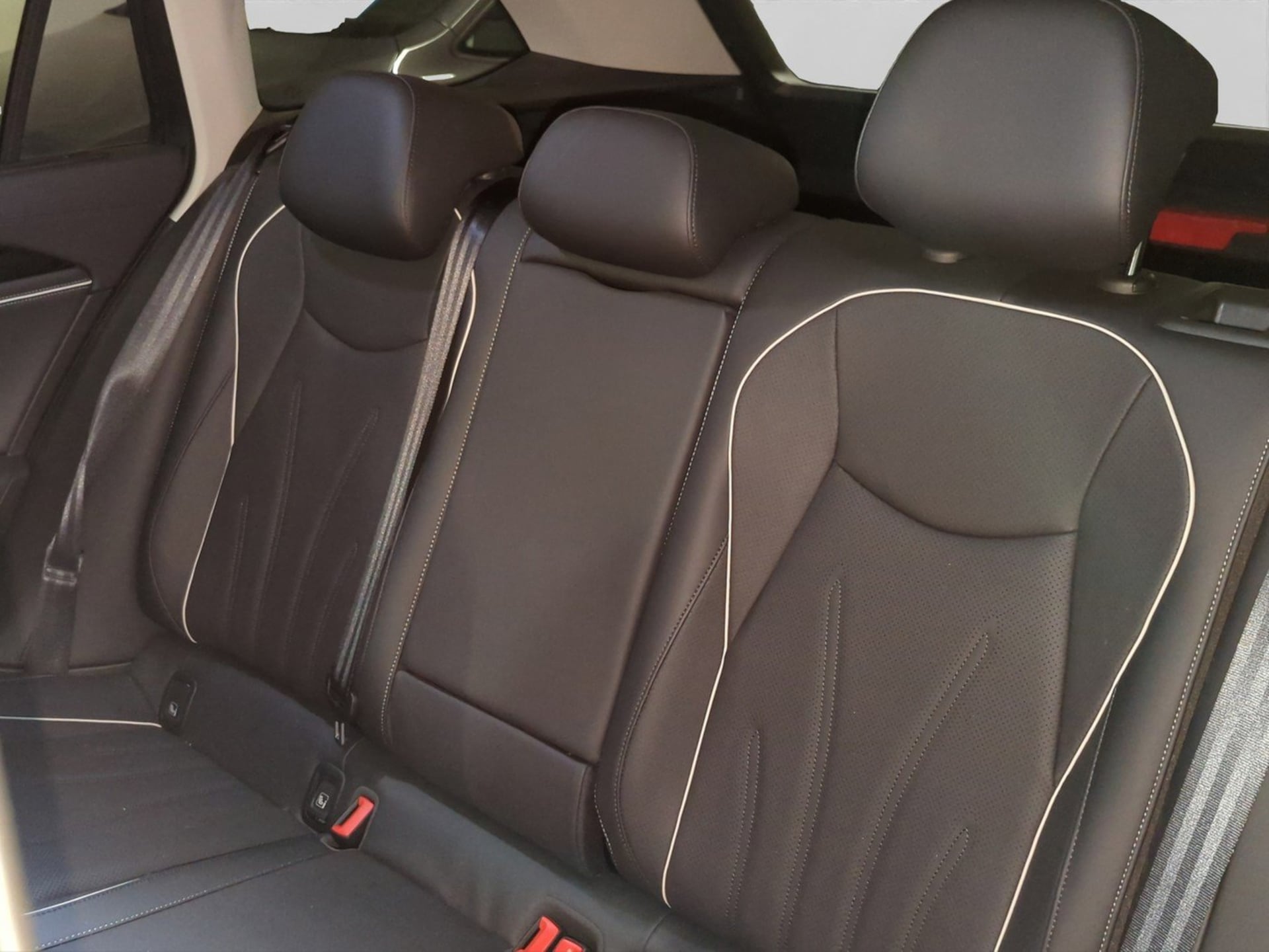 Volkswagen Passat Elegance