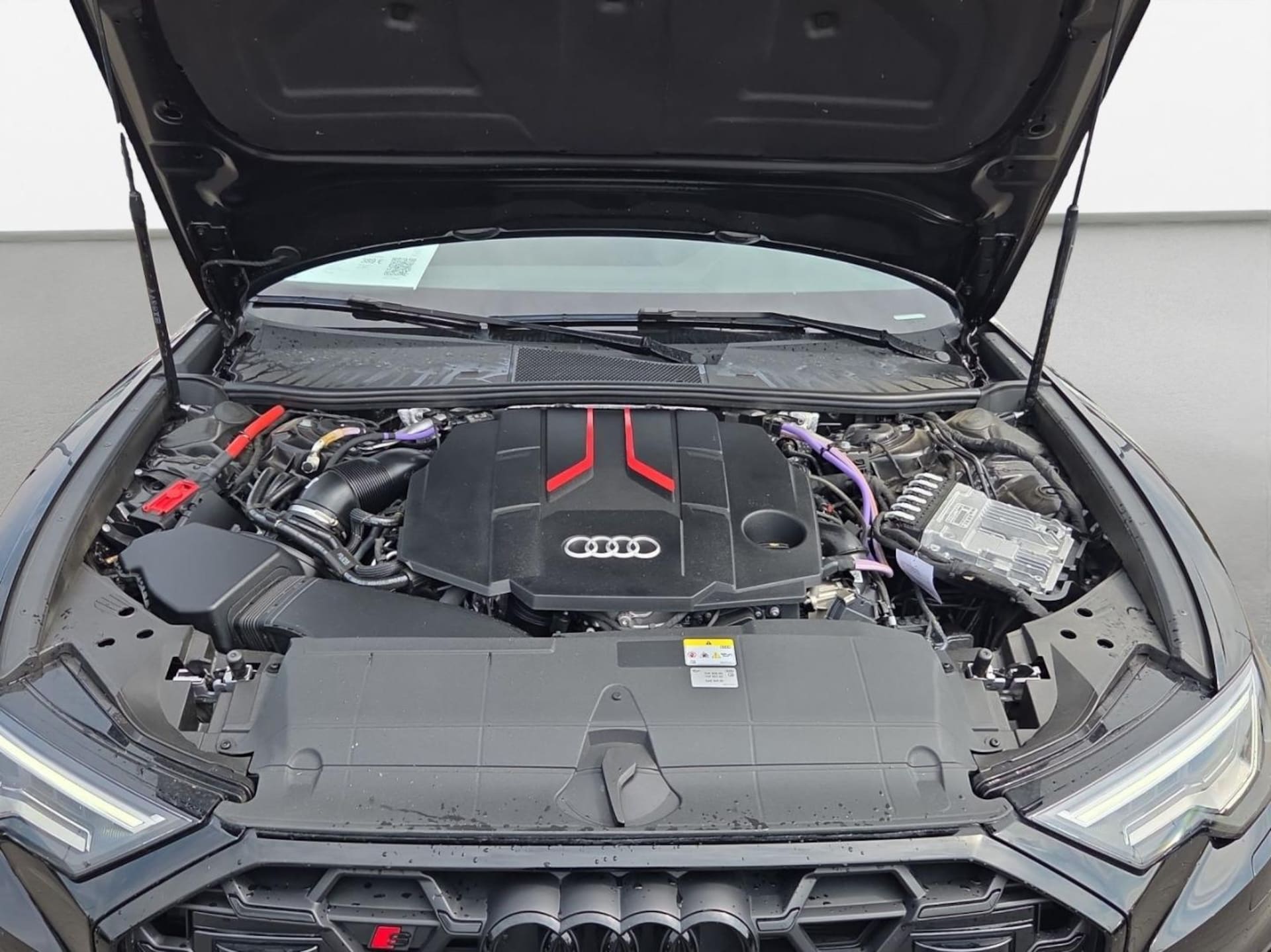 Audi S6 Avant