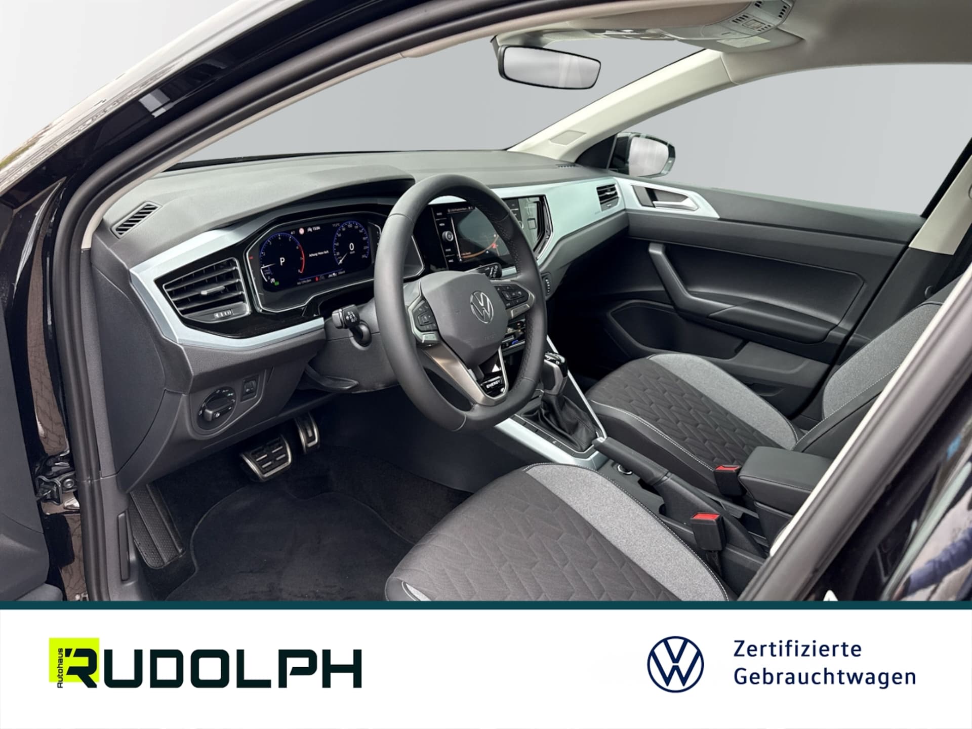 Volkswagen Polo ENERGY