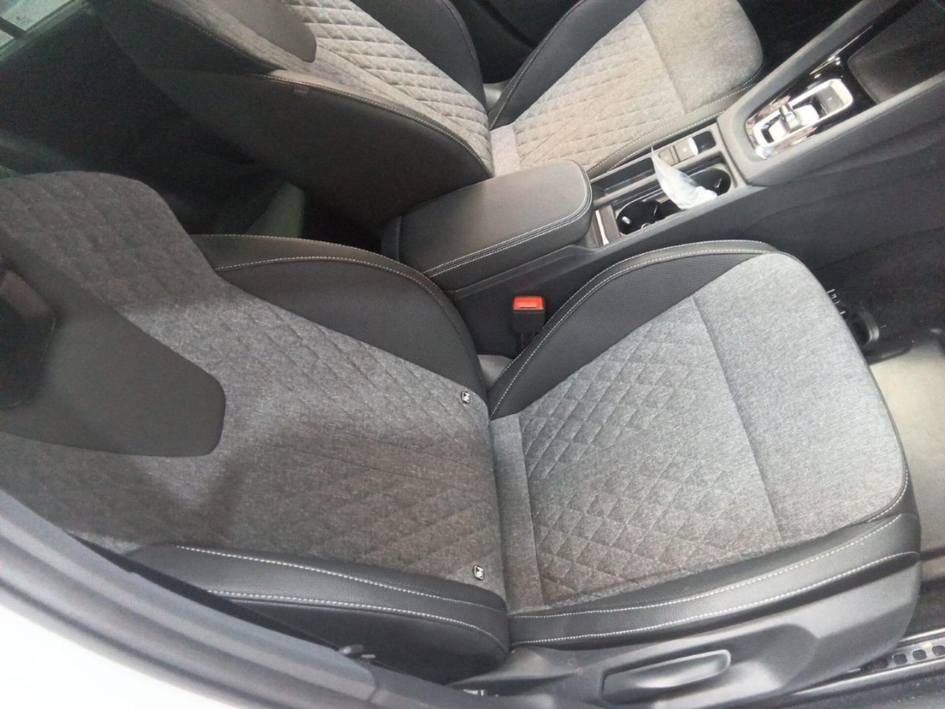 Skoda Octavia Combi Sportline