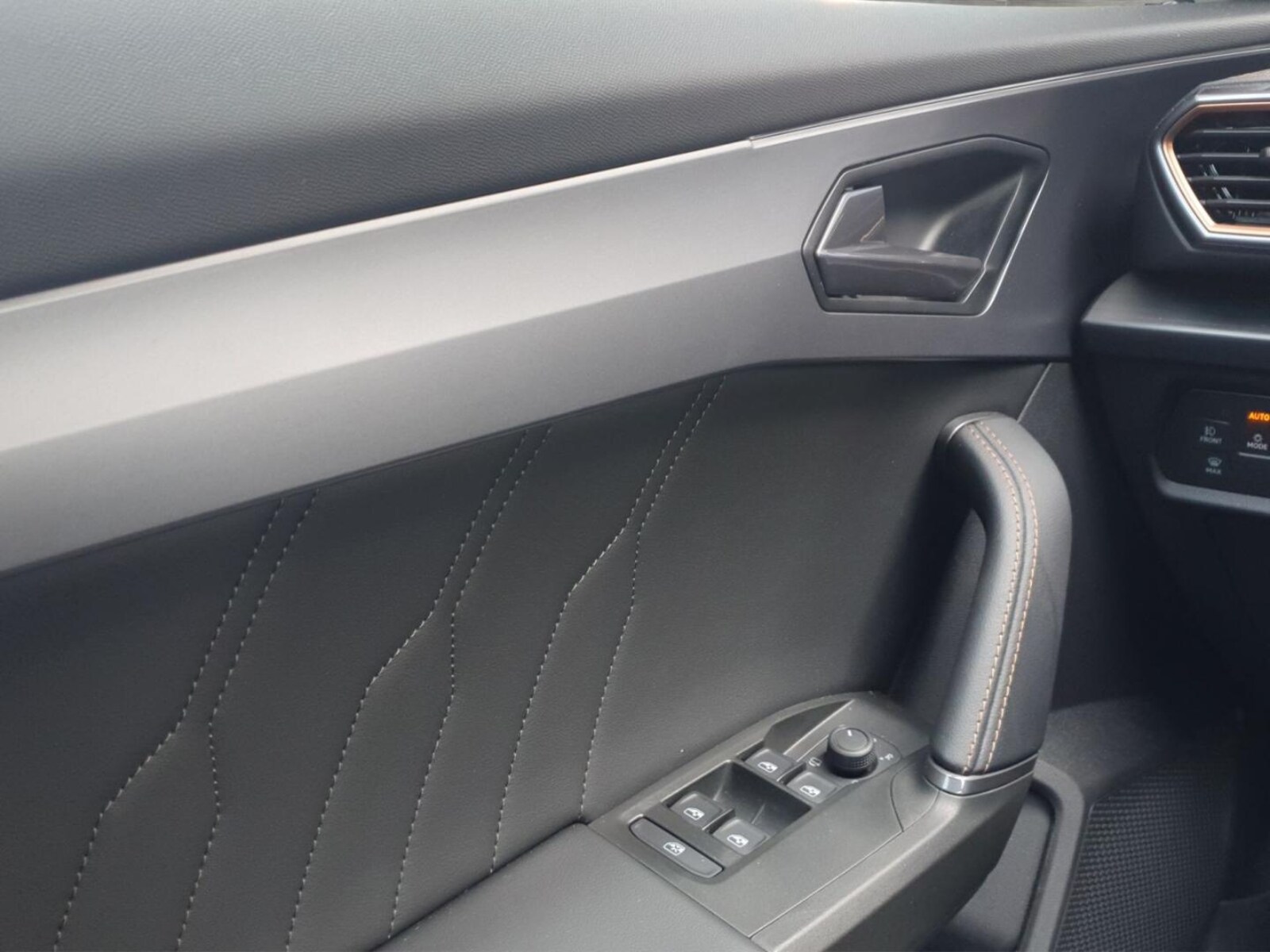 CUPRA Formentor – Bild 12