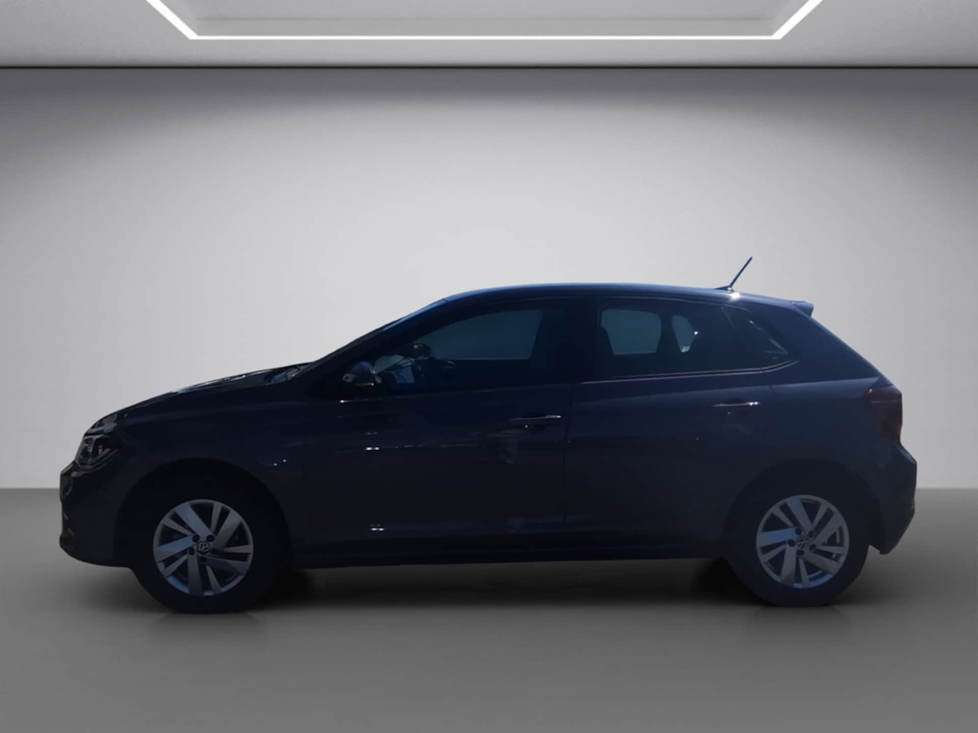 Volkswagen Polo Style