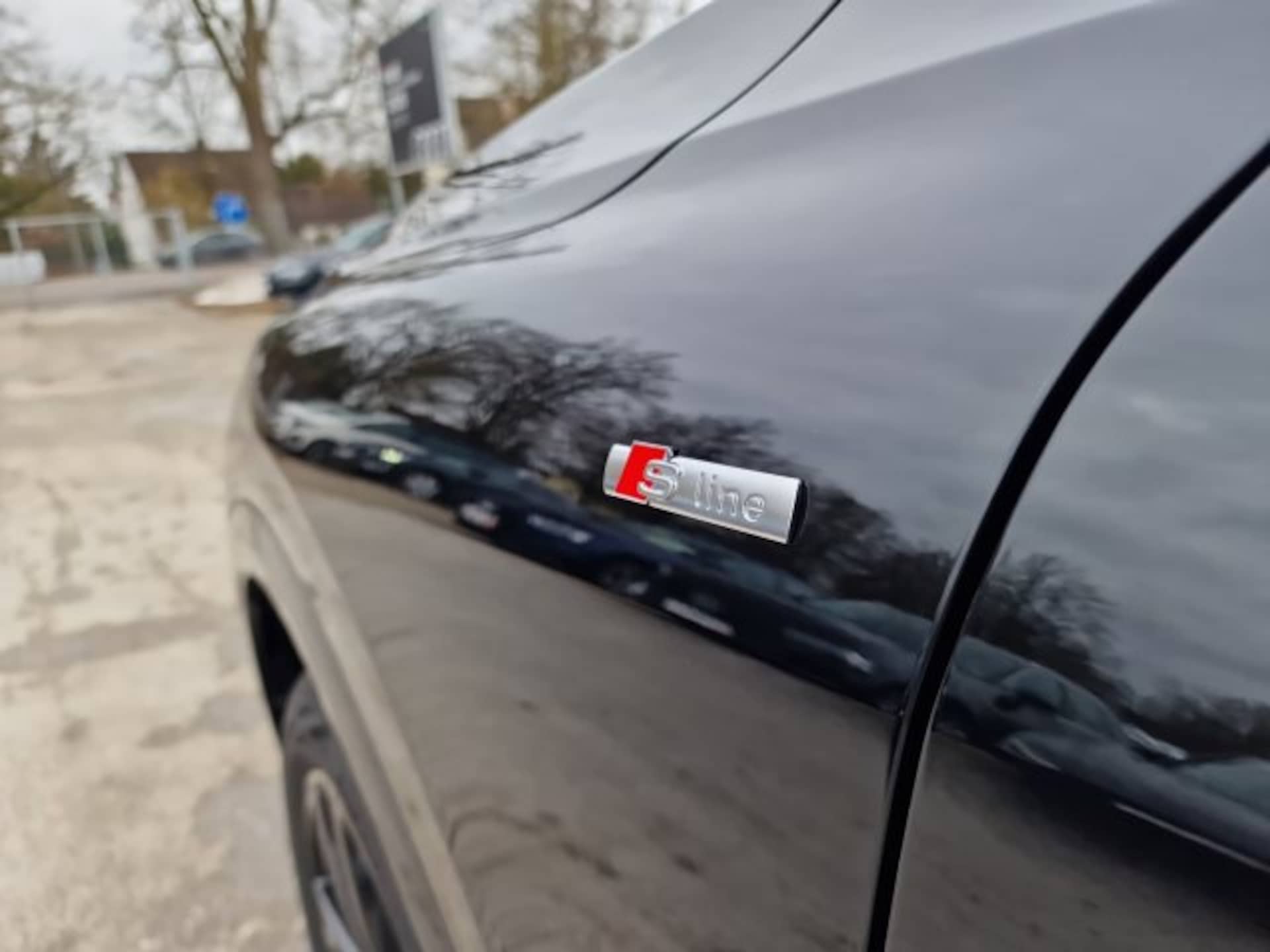 Audi Q5 Sportback
