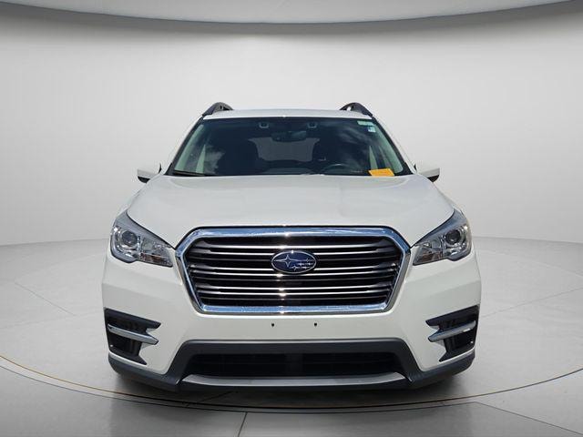 2019 Subaru Ascent