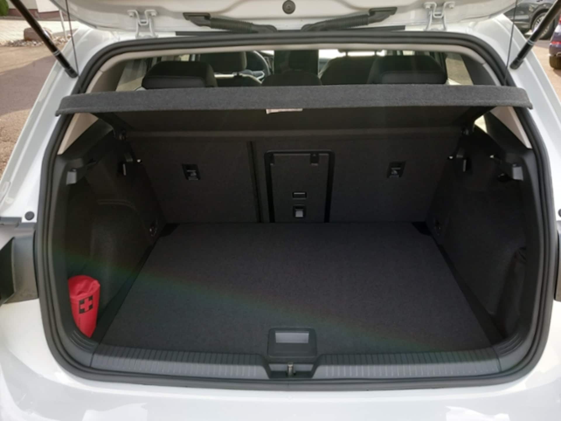 Volkswagen Golf ENERGY