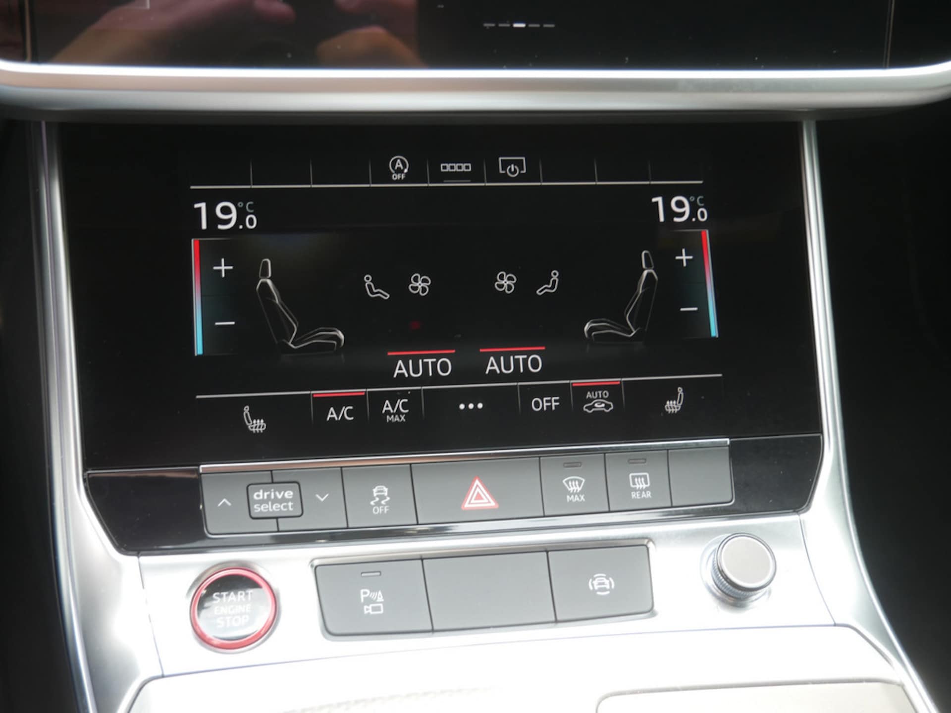 Audi S6 Avant