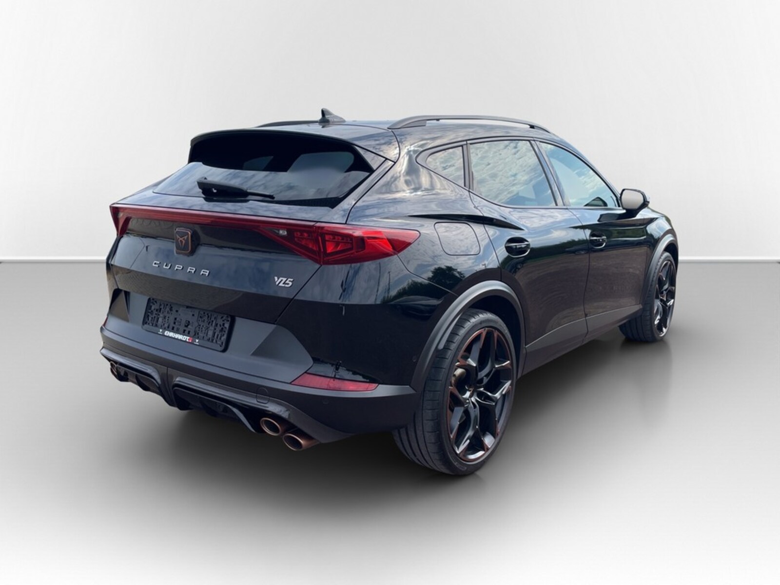 CUPRA Formentor – Bild 5