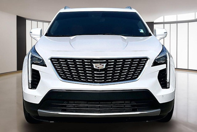 2023 Cadillac XT4