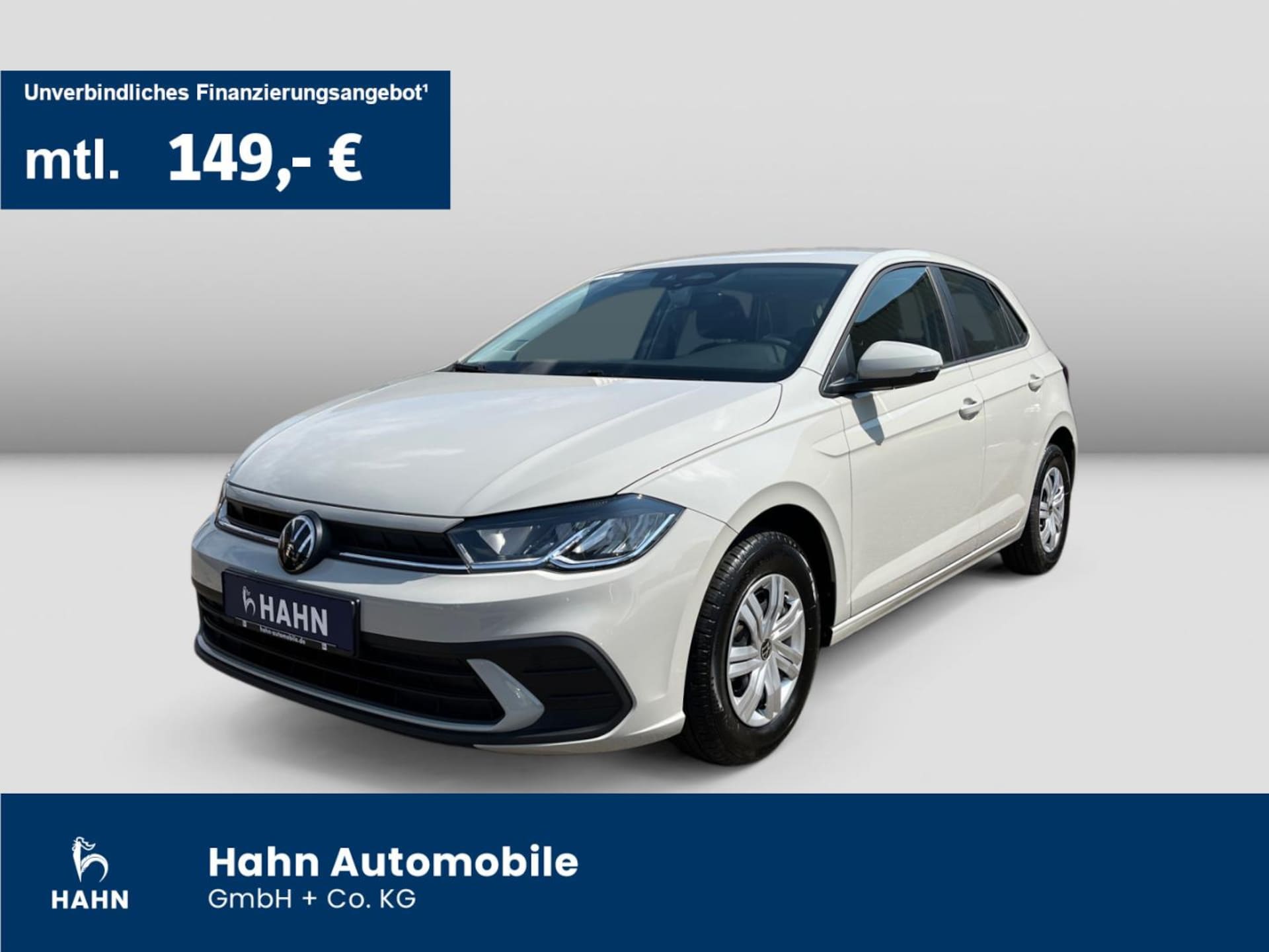 Volkswagen Polo Trend