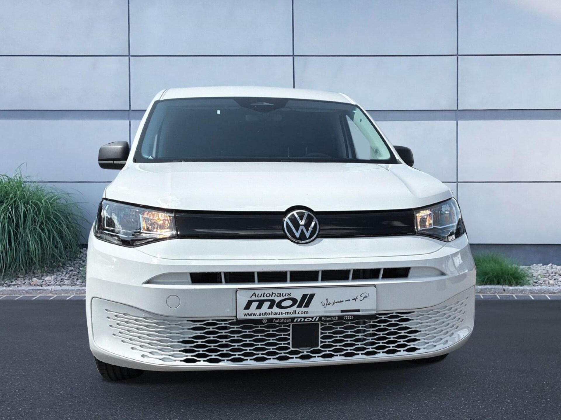 Volkswagen Caddy Cargo