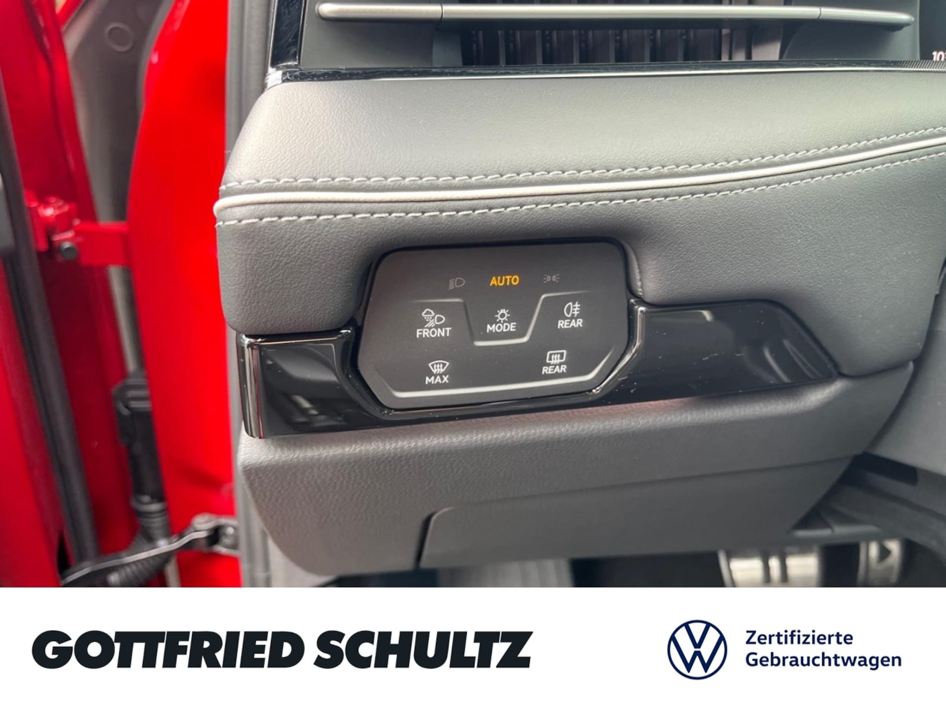 Volkswagen ID.7 Tourer Pro S