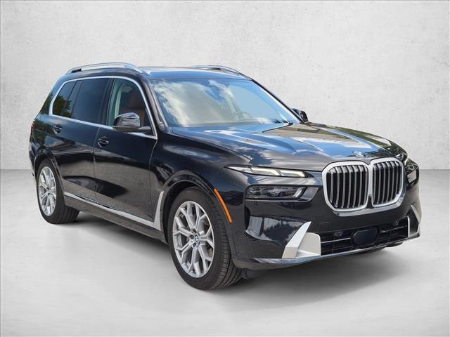 2026 BMW X7