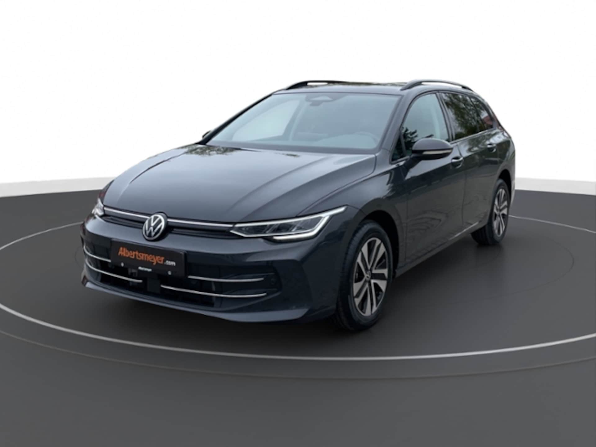 Volkswagen Golf Variant ENERGY