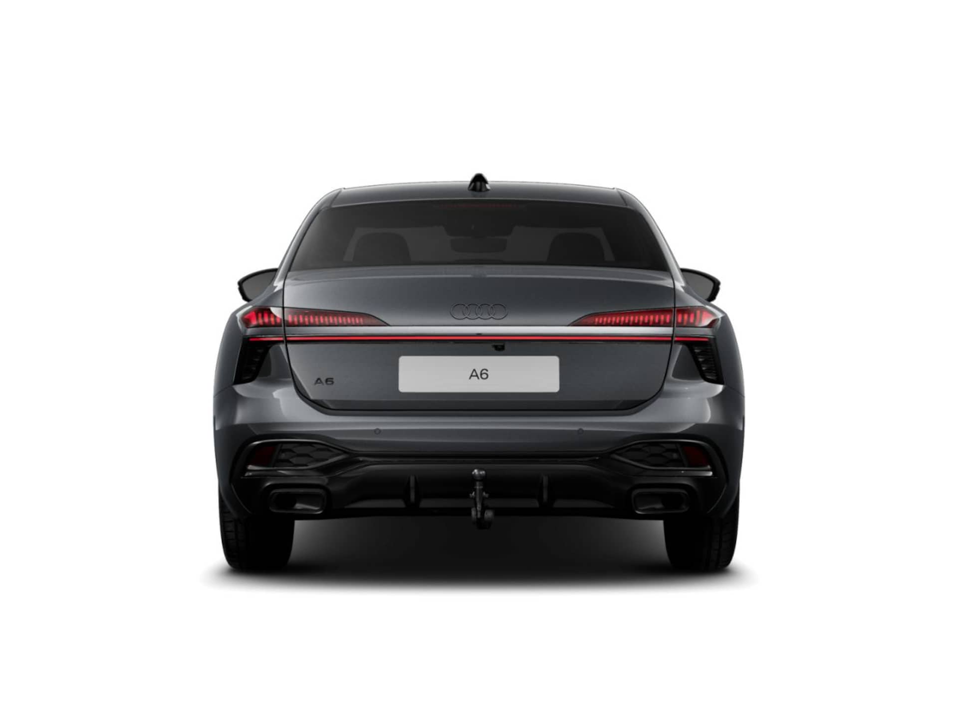Audi A6 Limousine