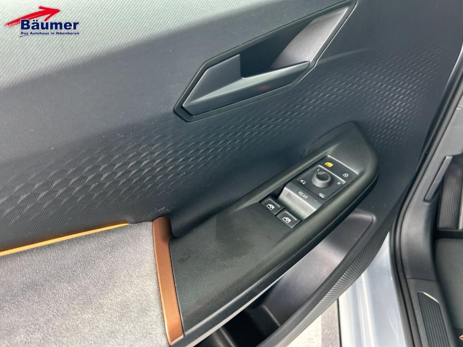CUPRA Born – Bild 27