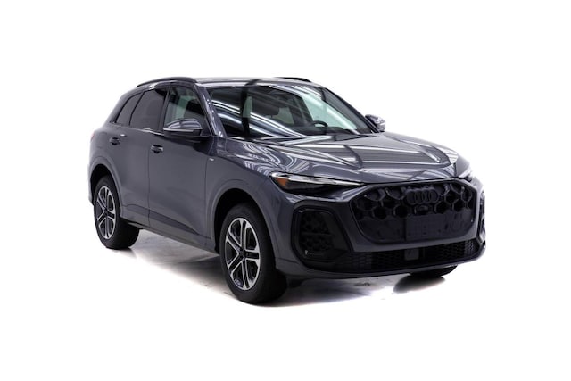 2026 Audi Q5