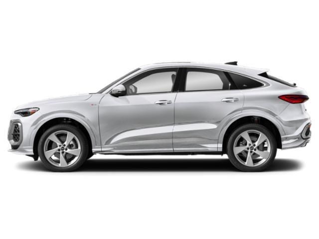2026 Audi Q5 Sportback