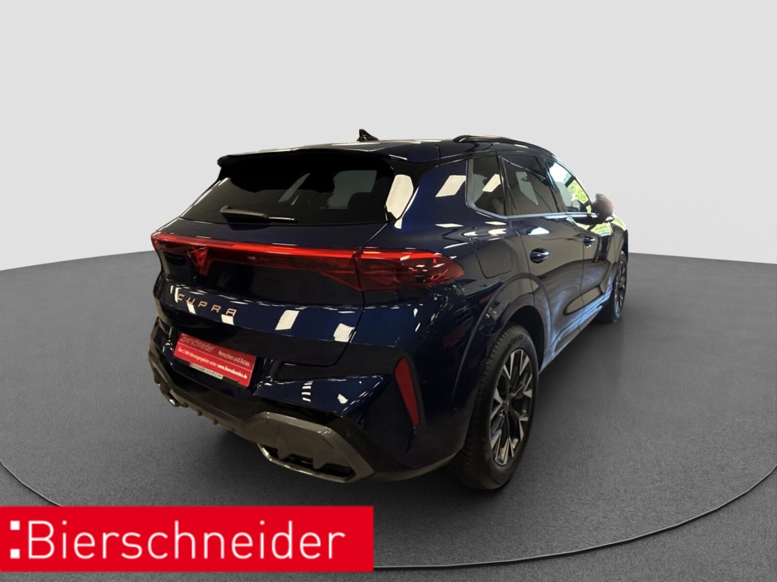 CUPRA Terramar – Bild 6